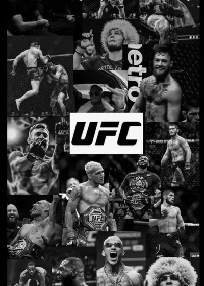 Enjoy UFC fights live with 4K live IPTV – crystal-clear action and real-time sports coverage.