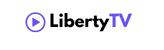 4K LIVE IPTV - LibertytvTV logo