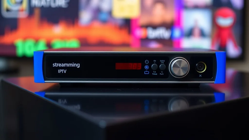 best iptv admin panel