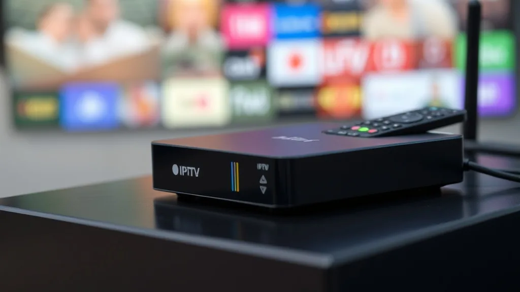 best IPTV app for live TV channels