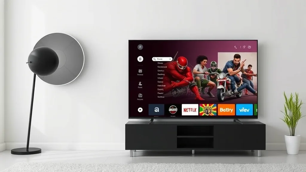 best IPTV app for live TV channels