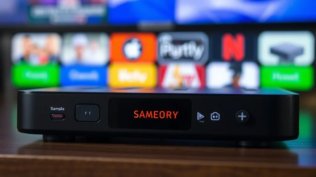 best legal IPTV app United States