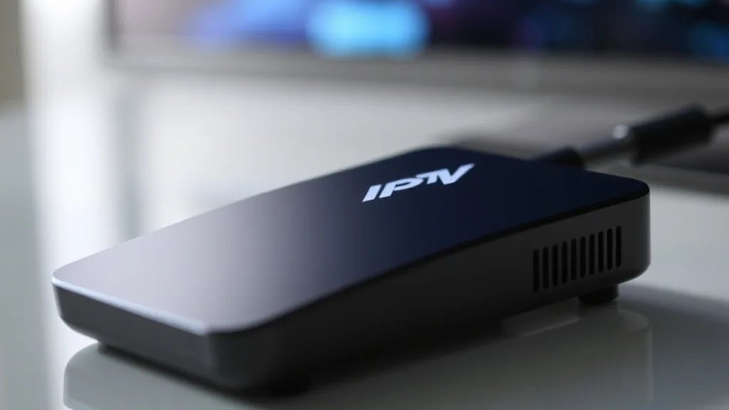 buy IPTV app subscription online