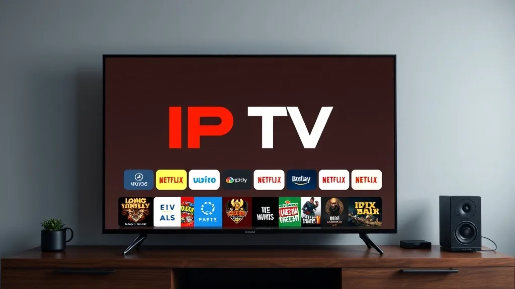 buy IPTV app subscription online