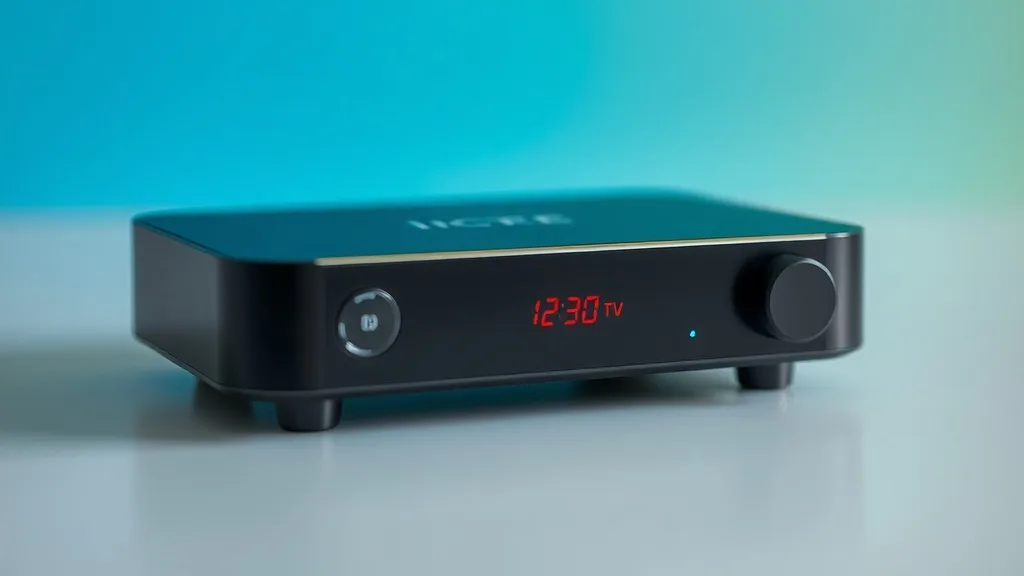 free IPTV app for android TV