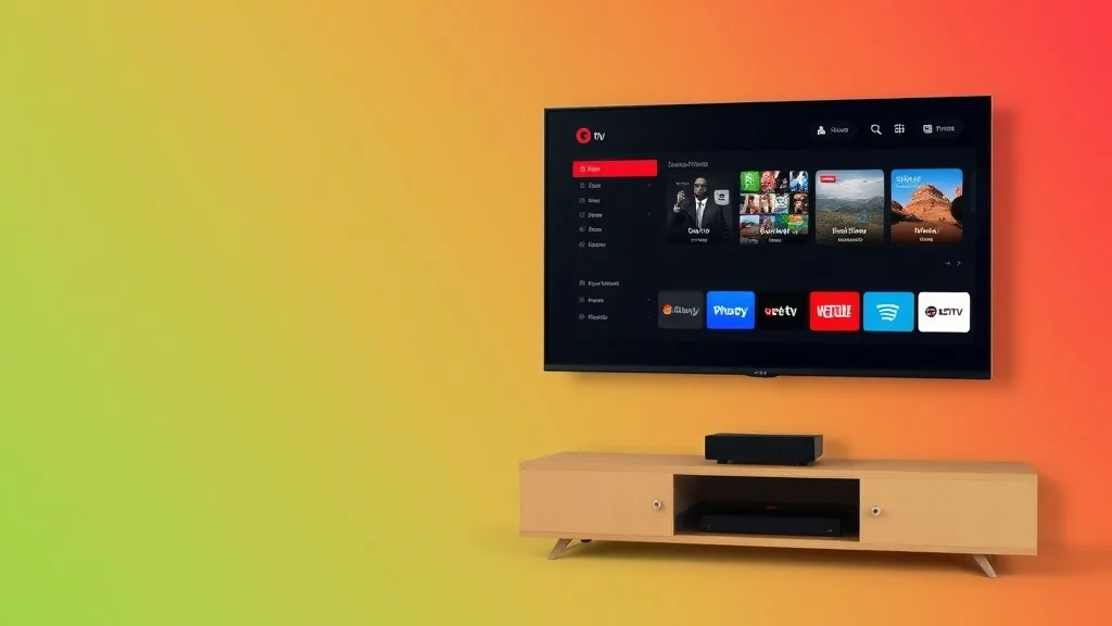 iptv admin panel demo