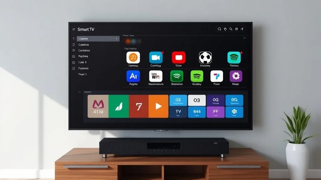 what is an admin iptv panel
